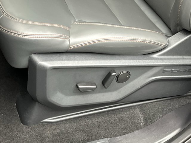 Certified 2025 Ford Expedition Max Active AWD/4WD image 14