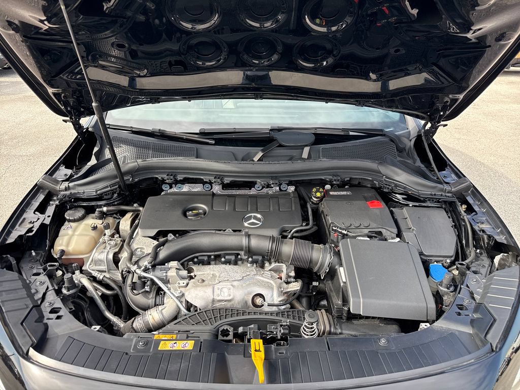 Used 2023 Mercedes-Benz GLA 250 4MATIC image 28