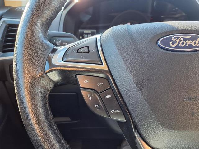 Certified 2024 Ford Edge SEL AWD/4WD image 13