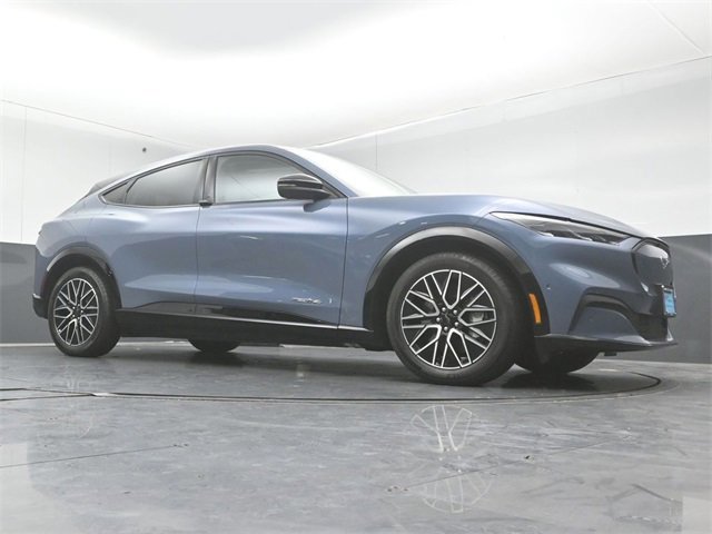 Certified 2024 Ford Mustang Mach-E Premium image 20