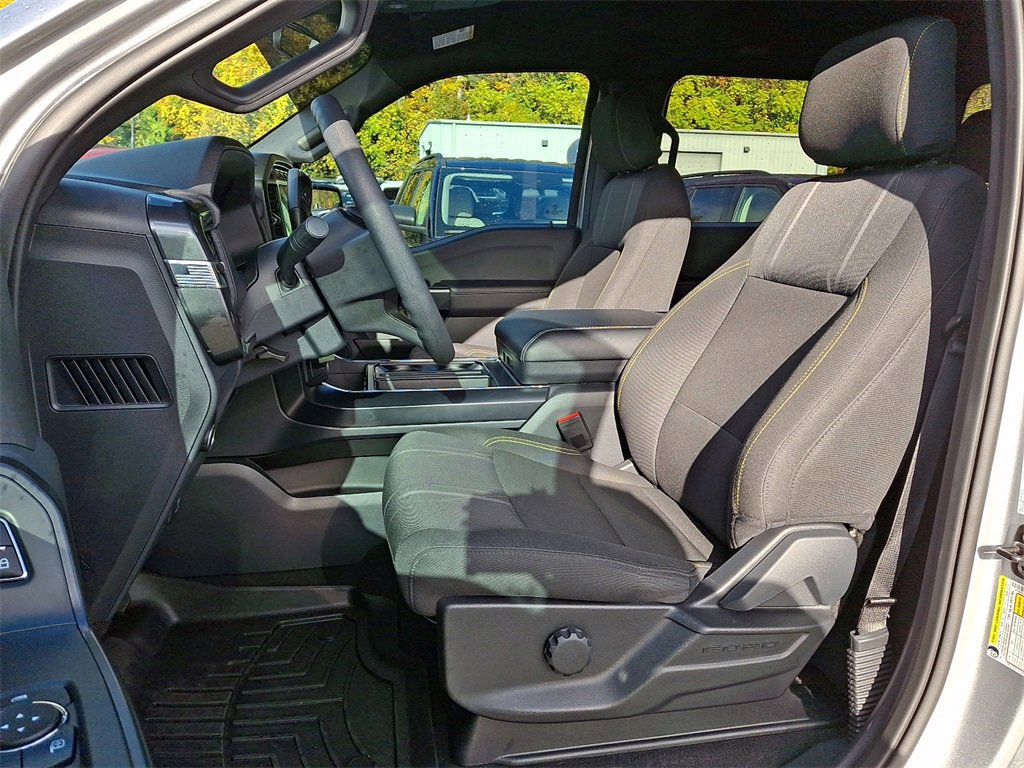 Certified 2024 Ford F150 STX image 14