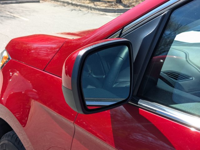 Certified 2022 Ford Edge SEL w/ Convenience Package image 13