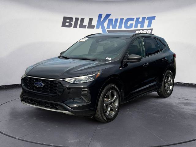 Certified 2023 Ford Escape ST-Line w/ Tech Pack #1