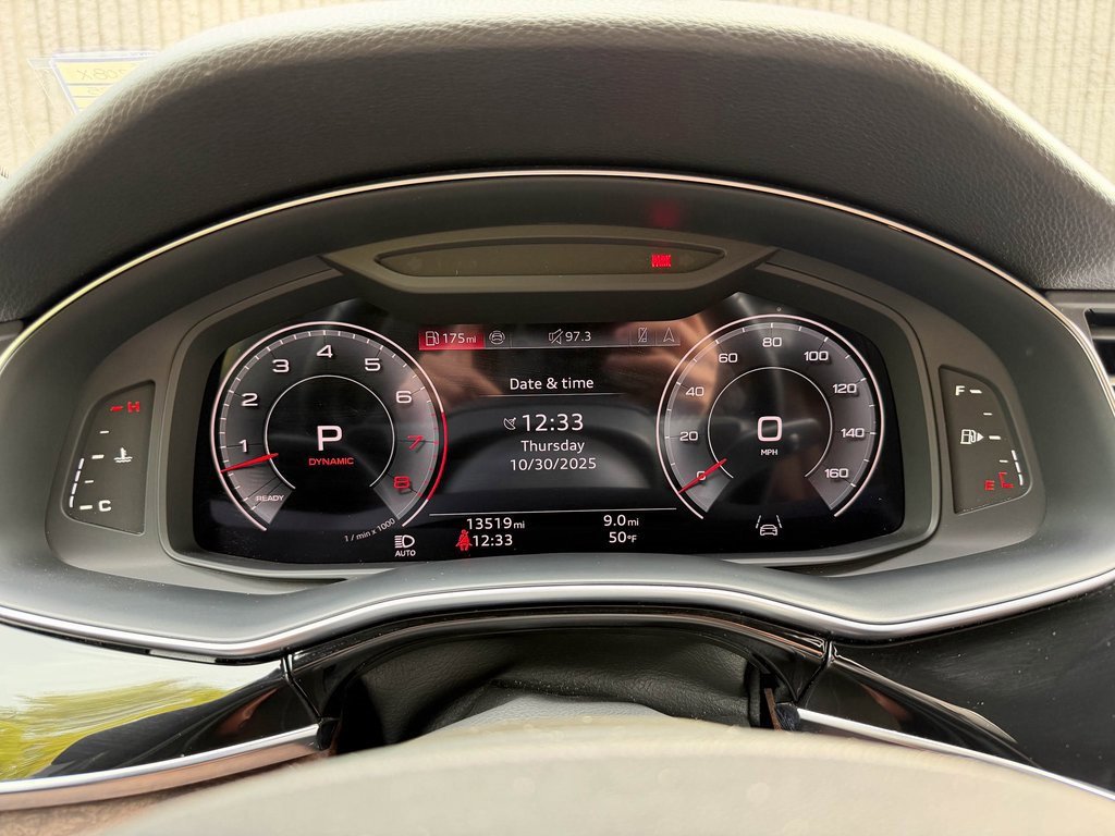 Used 2025 Audi Q7 3.0T Premium Plus image 42