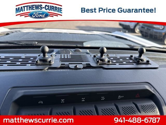 Certified 2023 Ford Bronco Raptor image 20