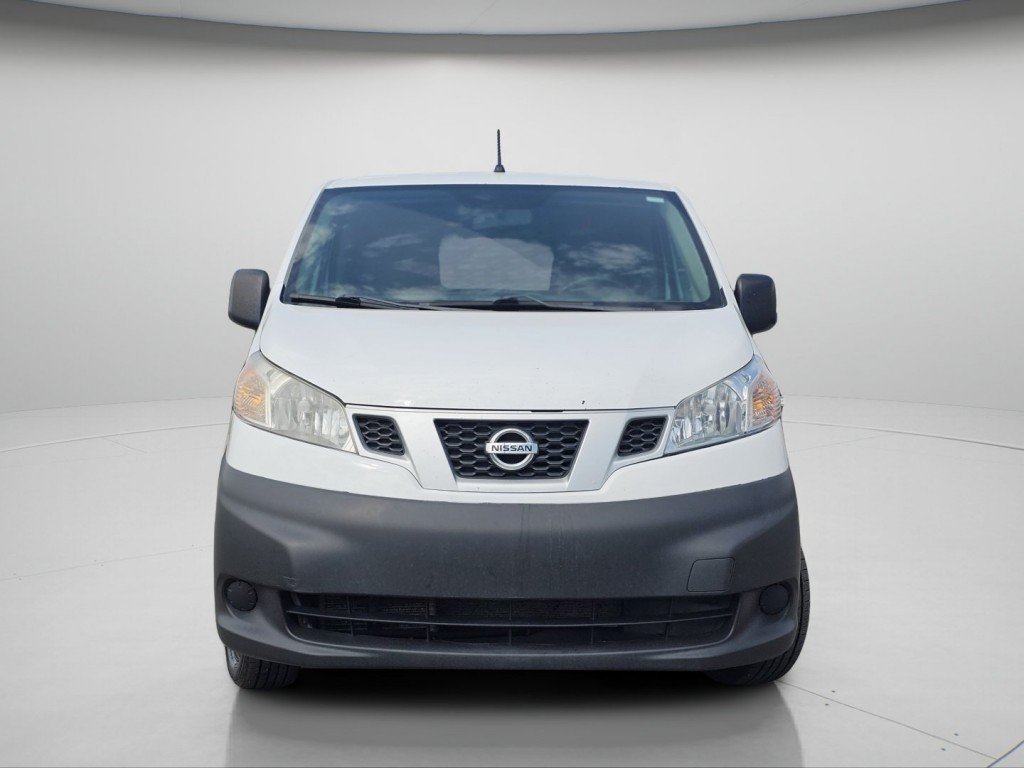 Used 2019 Nissan NV200 S w/ Cruise Control Package FWD image 3