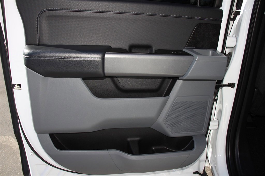 Certified 2022 Ford F150 XLT w/ Equipment Group 302A High image 20