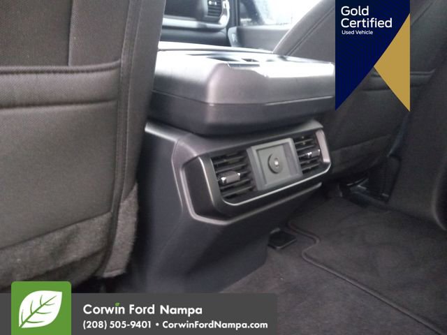 Certified 2025 Ford F150 STX image 28