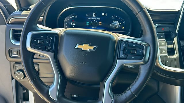 Used 2022 Chevrolet Tahoe LT w/ LT Signature Plus Package AWD/4WD image 21