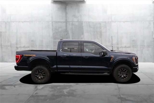 Certified 2023 Ford F150 Tremor image 5