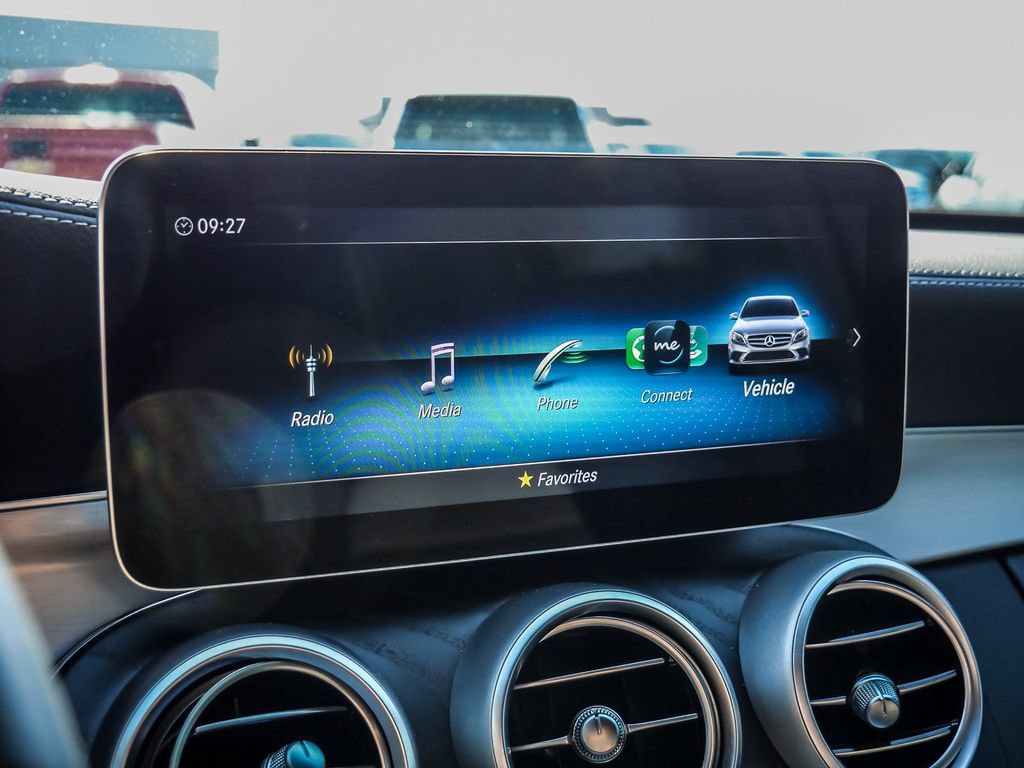 Used 2021 Mercedes-Benz C 300 4MATIC Sedan image 58