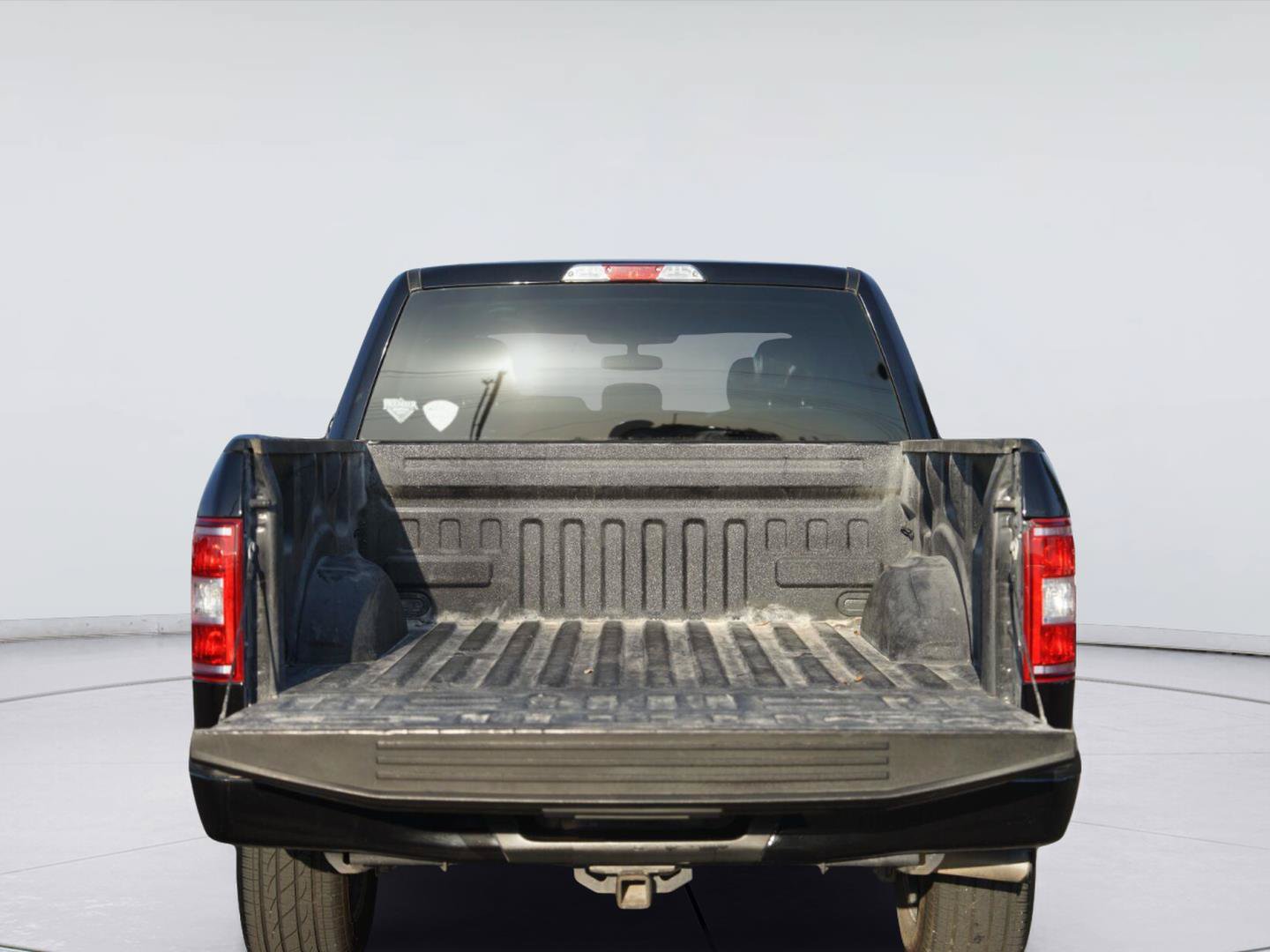 Certified 2019 Ford F150 XL w/ Equipment Group 101A Mid AWD/4WD image 31