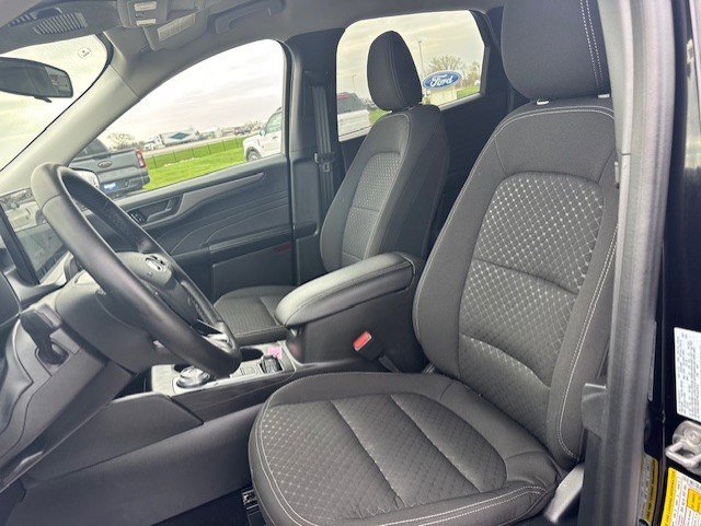 Certified 2024 Ford Escape Active w/ Tech Pack #1 AWD/4WD image 11