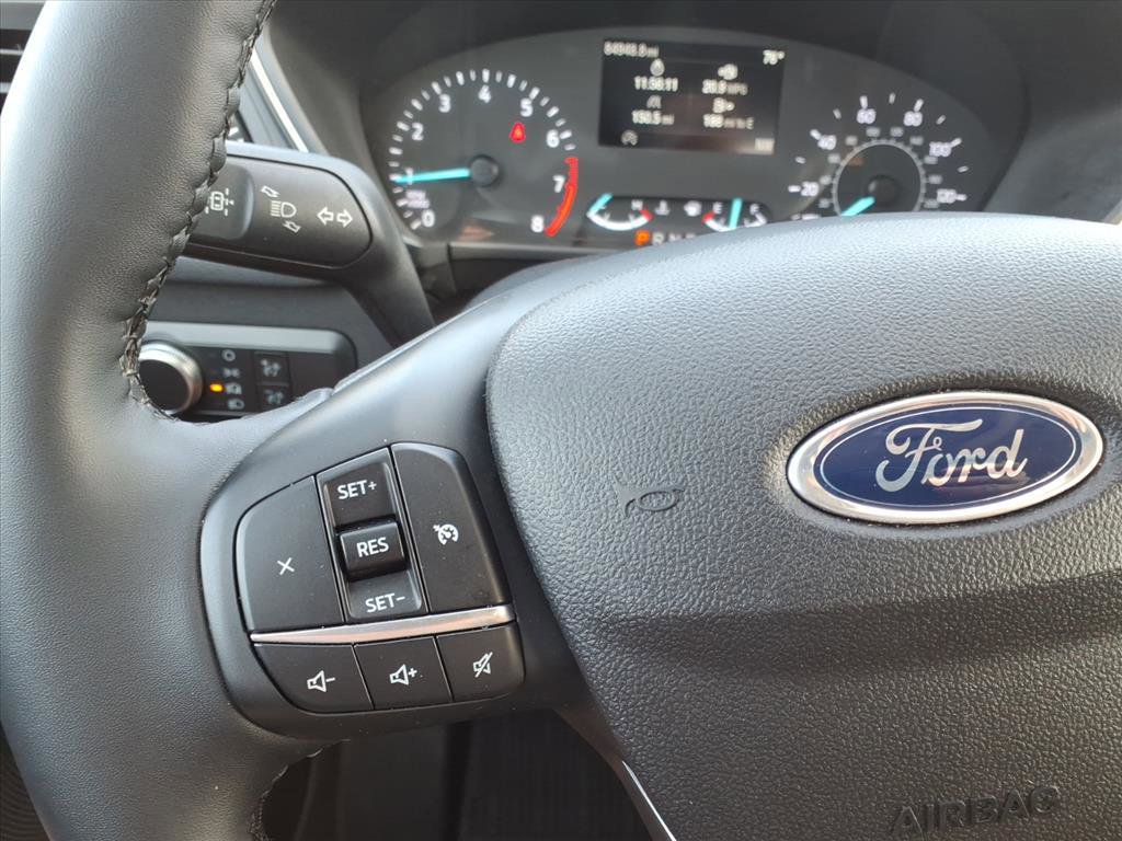 Certified 2022 Ford Escape SE w/ Convenience Package image 16