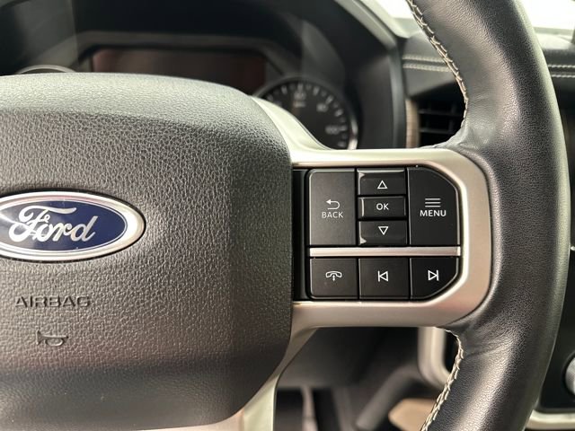 Certified 2024 Ford Expedition Max Limited image 39