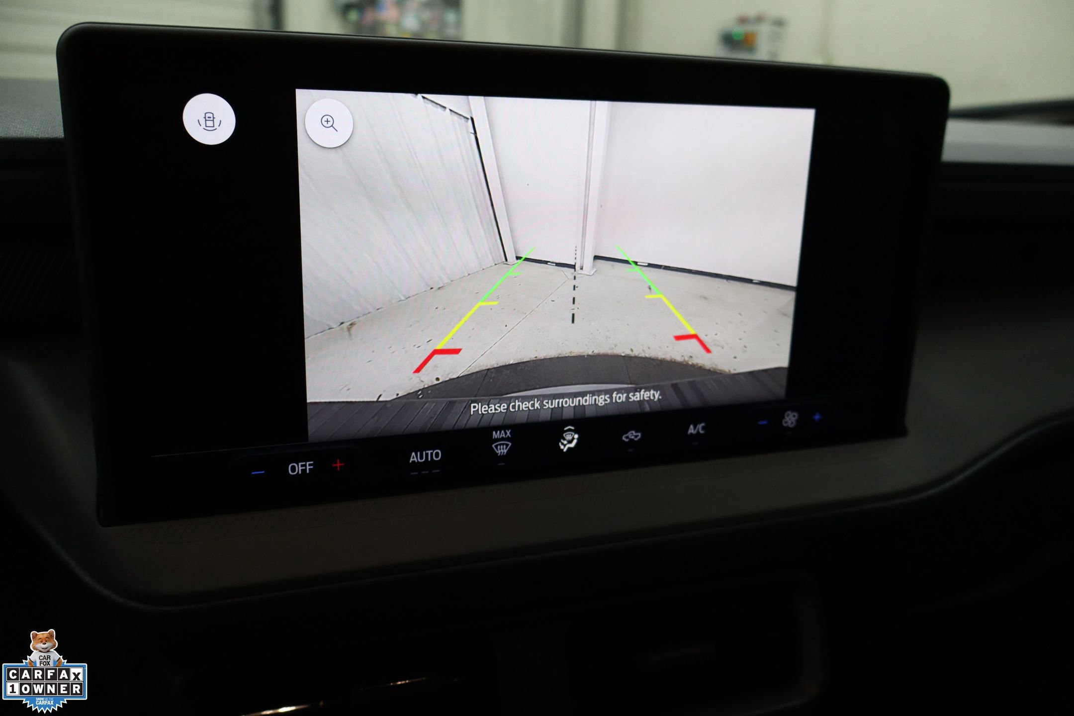 Certified 2025 Ford Maverick XL w/ Equipment Group 102A image 28