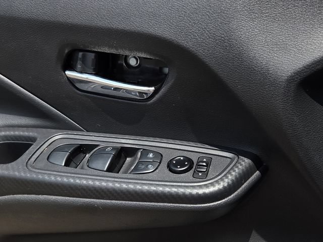 Used 2023 Nissan Versa SV FWD image 16