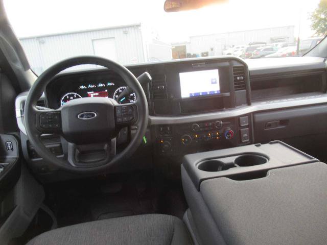 Certified 2025 Ford F350 XL w/ XL Off-Road Package AWD/4WD image 20