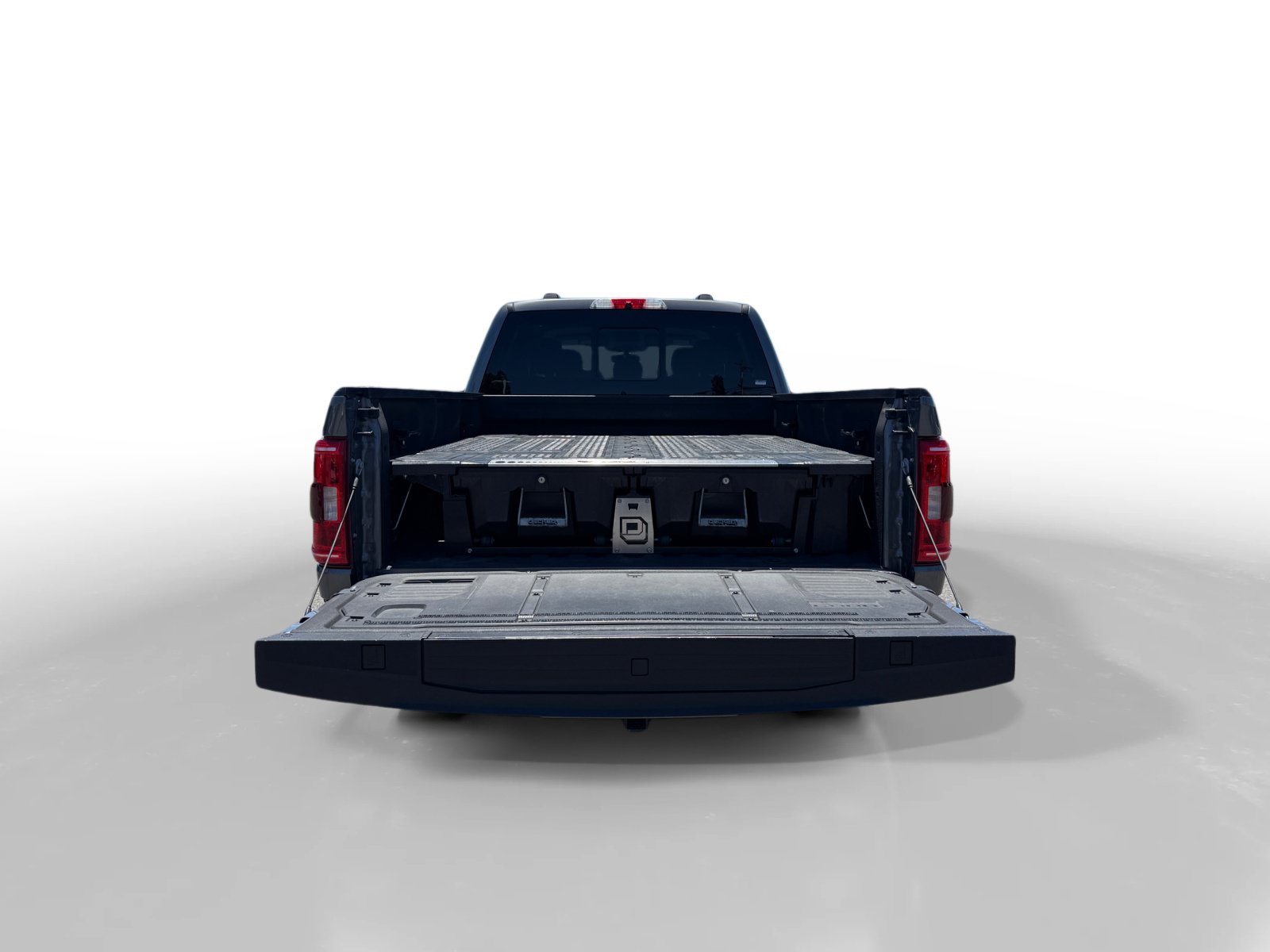 Certified 2021 Ford F150 XLT w/ Equipment Group 302A High AWD/4WD image 17