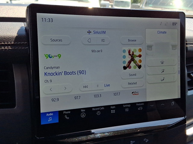 Certified 2022 Ford Expedition XLT AWD/4WD image 20