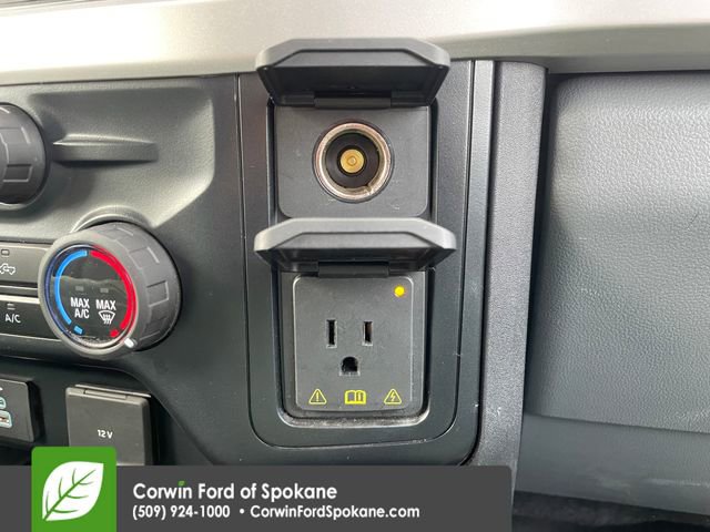 Certified 2024 Ford F250 XLT image 32