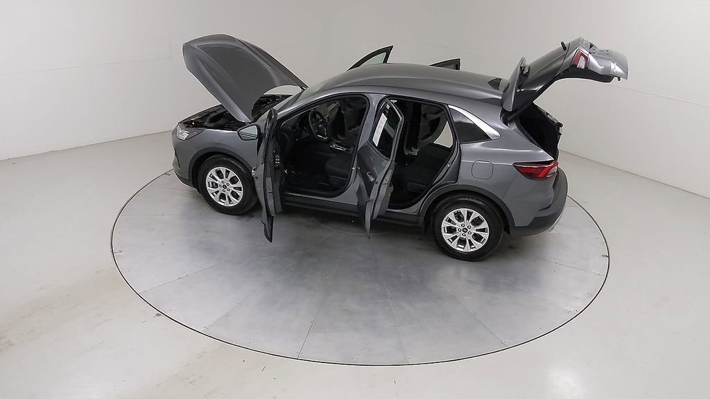 Certified 2023 Ford Escape Active w/ Tech Pack #2 FWD image 50