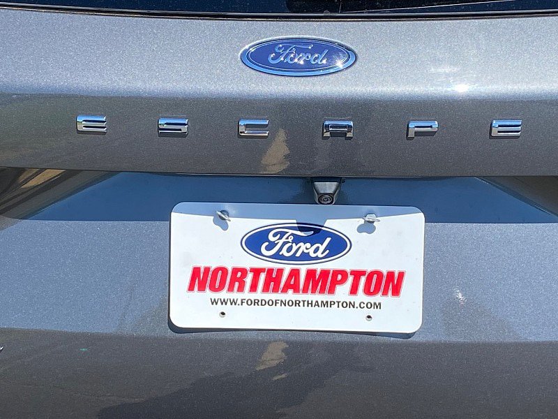 Certified 2023 Ford Escape Active AWD/4WD image 10