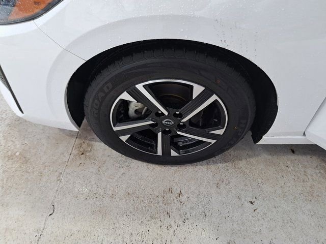 Used 2024 Nissan Sentra SV image 26