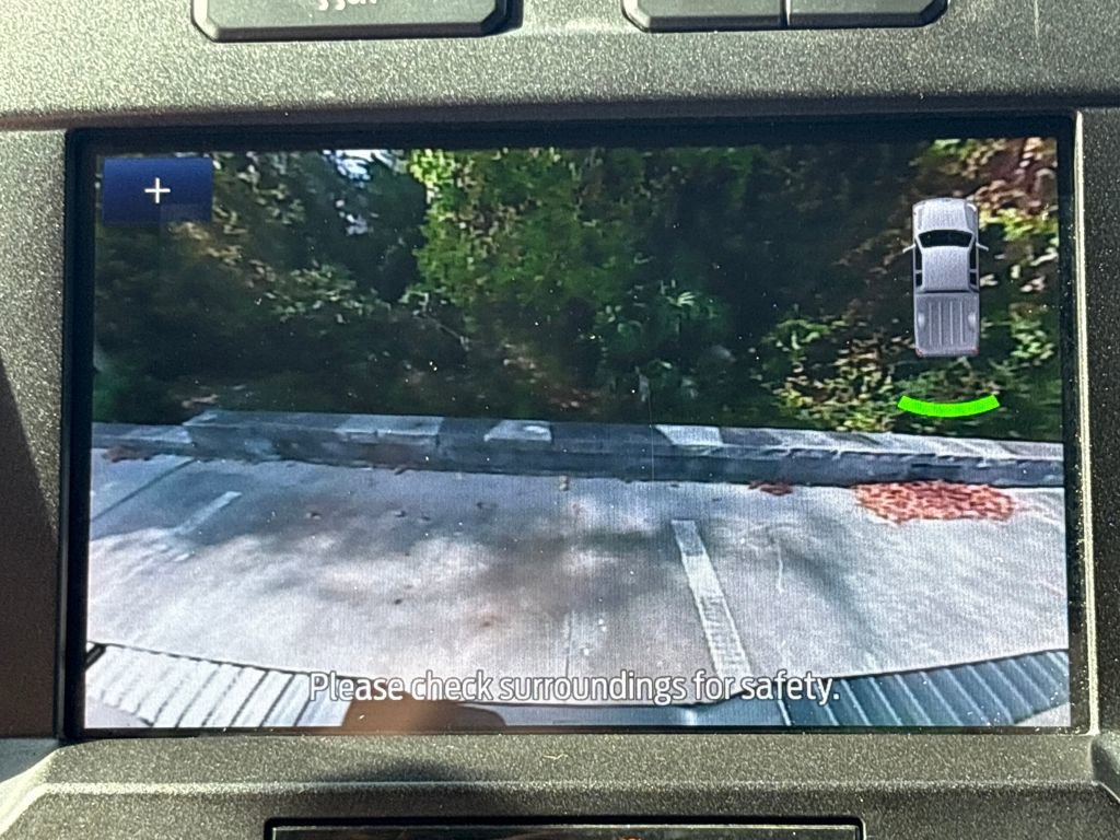 Certified 2020 Ford F150 XL w/ Equipment Group 101A Mid image 24