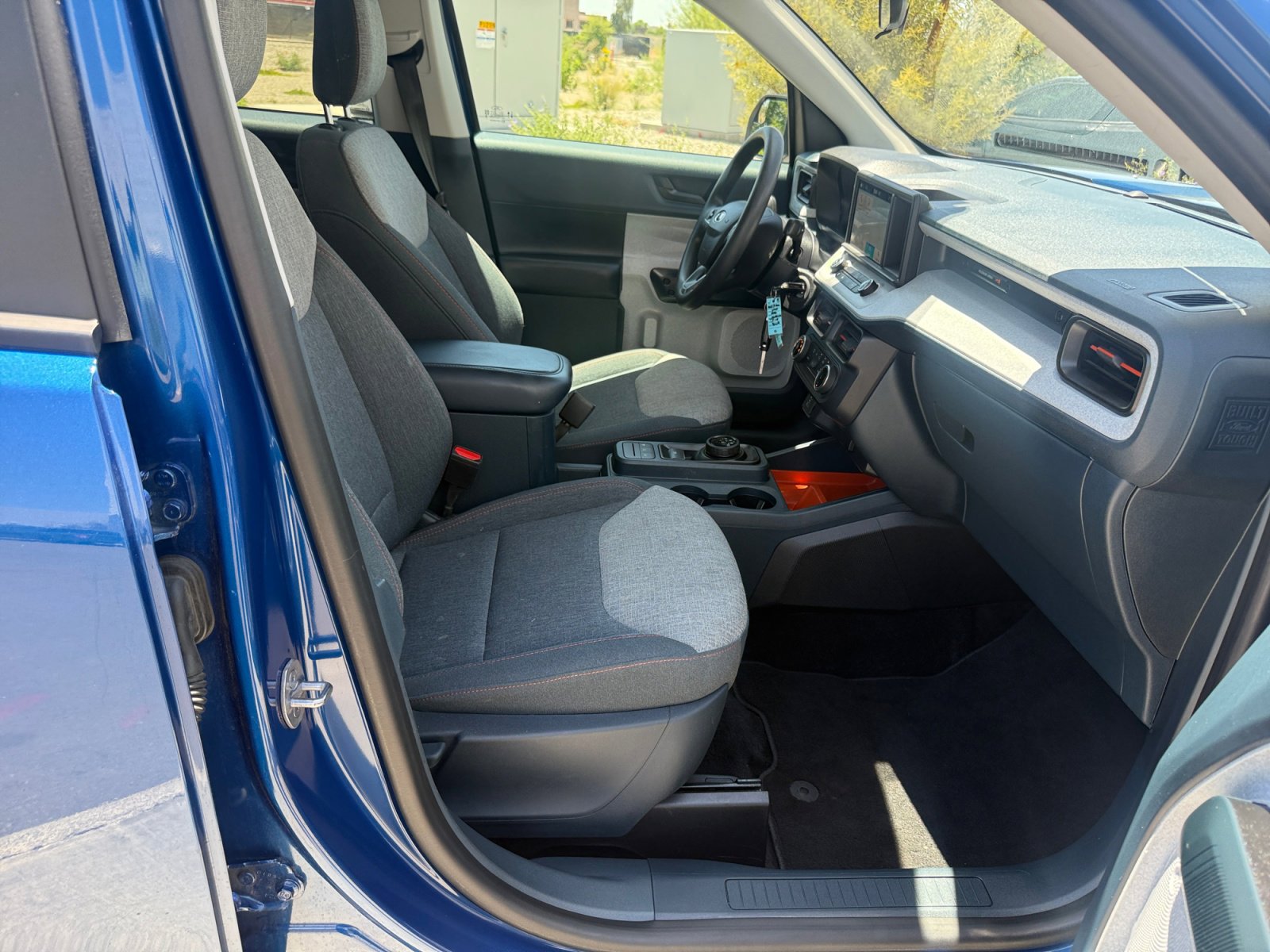 Certified 2024 Ford Maverick XLT FWD image 30