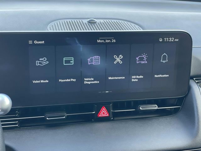 Used 2025 Hyundai Ioniq 5 N Base image 14