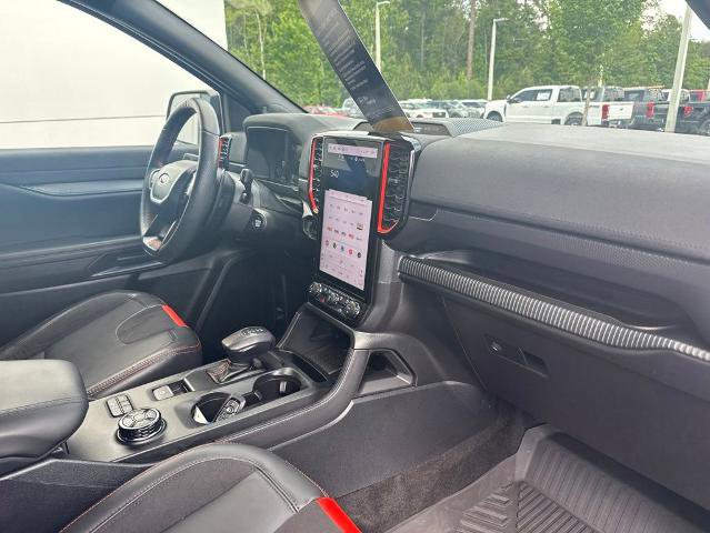 Certified 2025 Ford Ranger Raptor AWD/4WD image 31