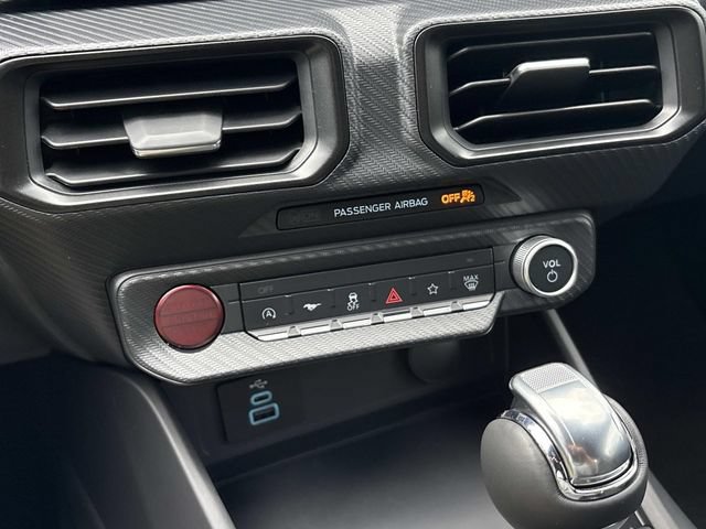 Certified 2025 Ford Mustang Coupe RWD image 26