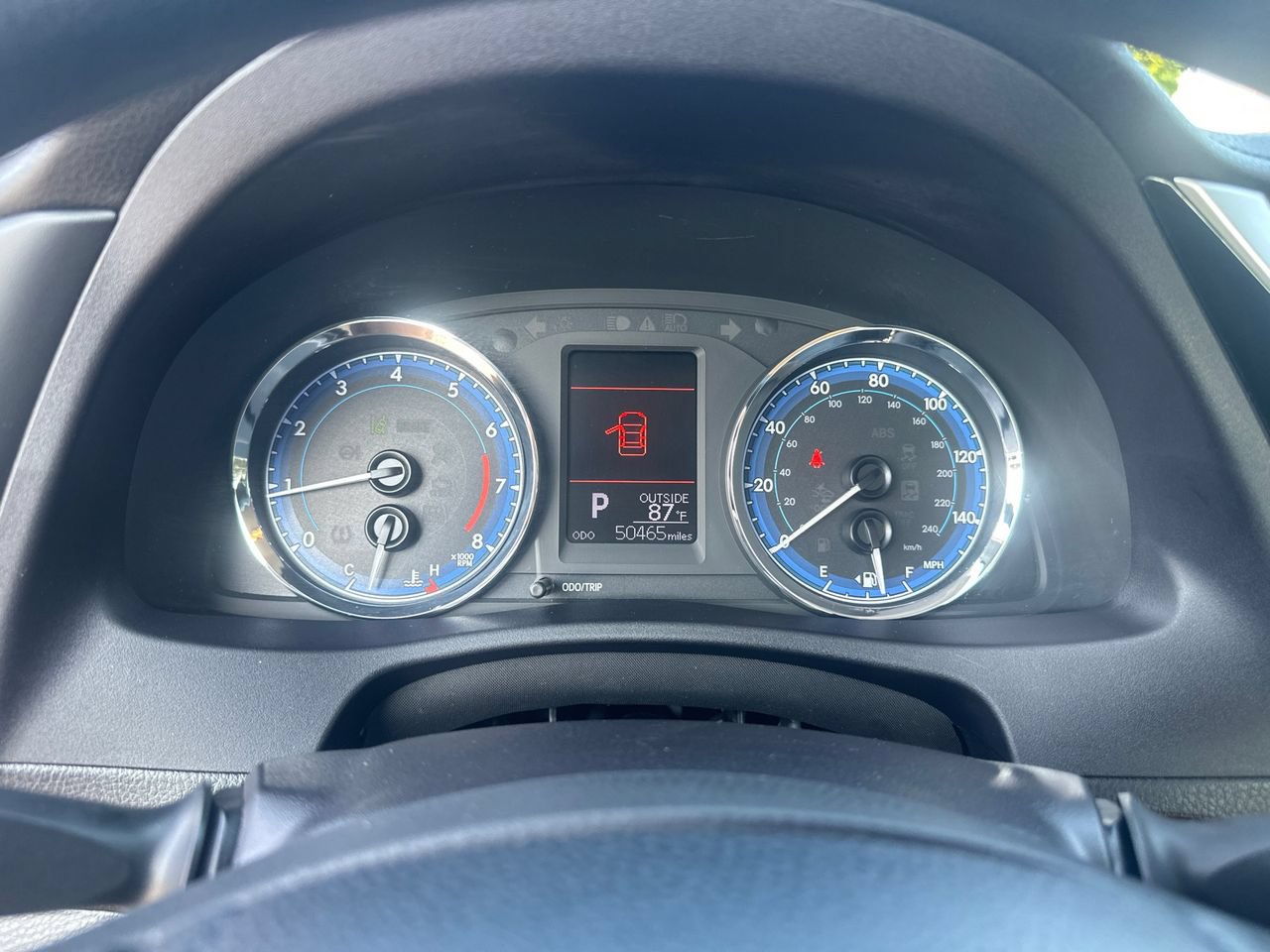 Used 2019 Toyota Corolla L FWD image 28