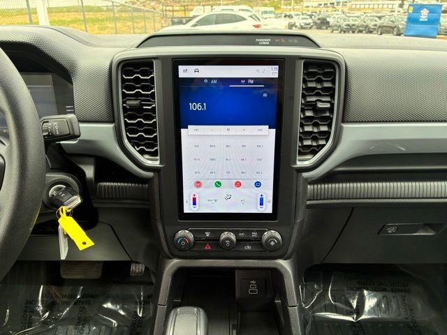 Certified 2024 Ford Ranger XL image 11