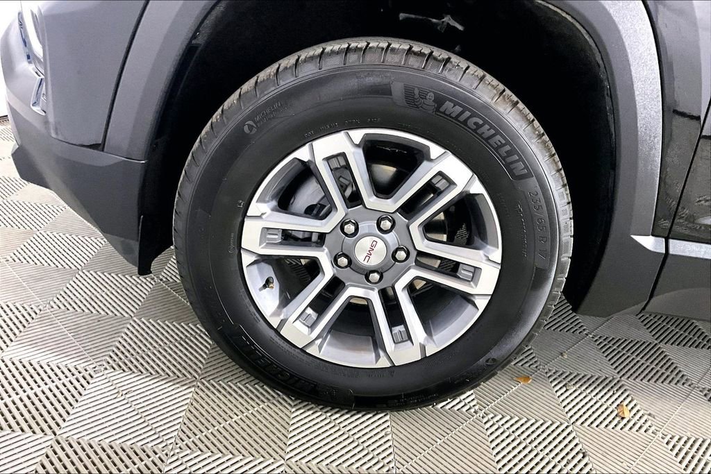 Used 2026 GMC Terrain Elevation FWD image 7