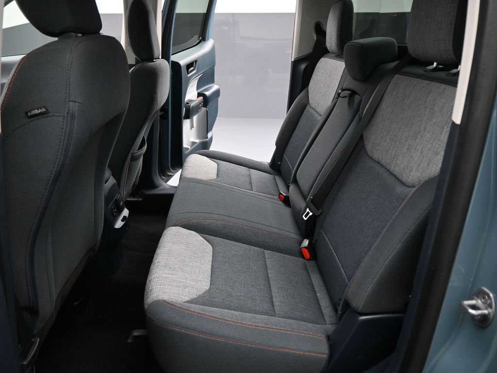 Certified 2022 Ford Maverick XLT w/ Equipment Group 300A Standard image 46