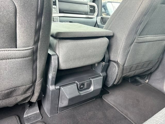 Certified 2024 Ford F150 XLT AWD/4WD image 35