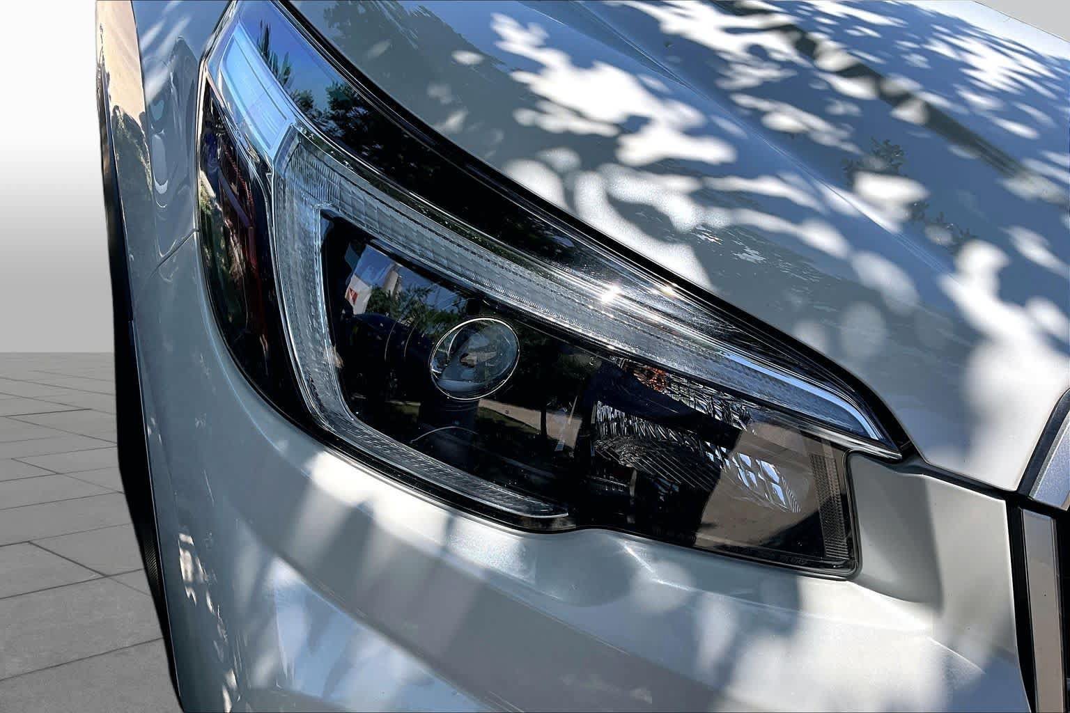Used 2021 Subaru Forester Premium AWD/4WD image 27