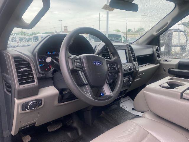 Certified 2022 Ford F250 XL w/ Power Equipment Group AWD/4WD image 13