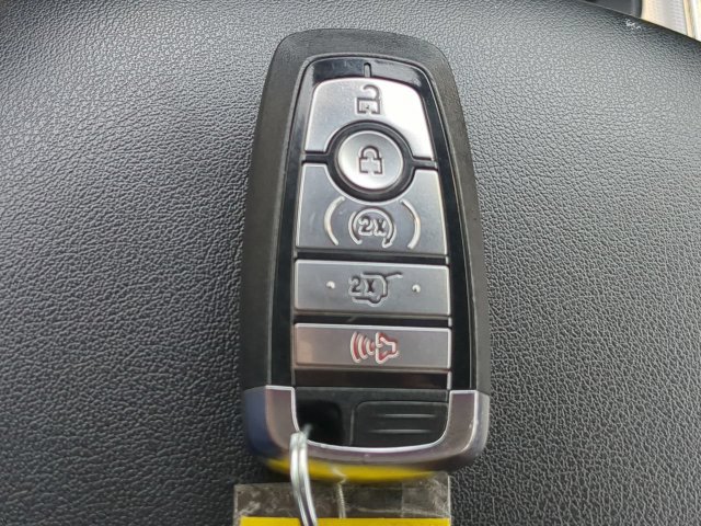 Certified 2024 Ford Edge ST w/ Equipment Group 401A AWD/4WD image 30