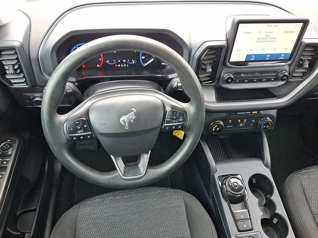 Certified 2021 Ford Bronco Sport Base image 25