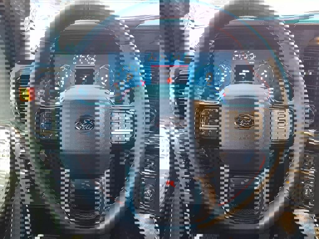 Certified 2024 Ford F150 Raptor w/ Equipment Group 803A Raptor R image 20