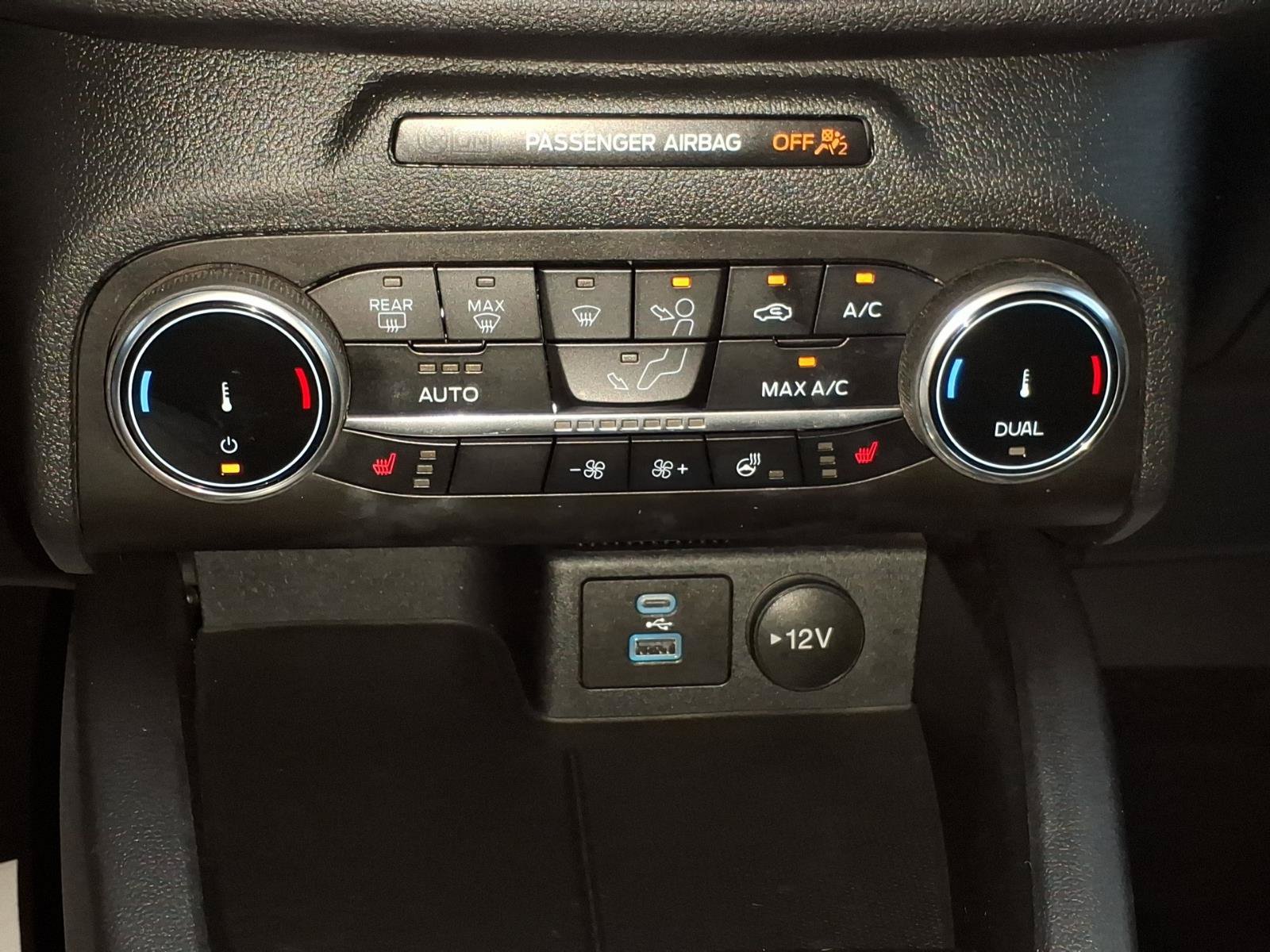 Certified 2023 Ford Escape Active AWD/4WD image 19
