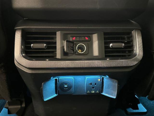 Certified 2025 Ford F150 Platinum w/ Equipment Group 702A High AWD/4WD image 35
