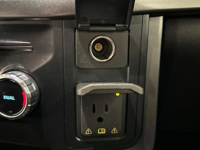 Certified 2023 Ford F150 XLT w/ Equipment Group 302A High image 31