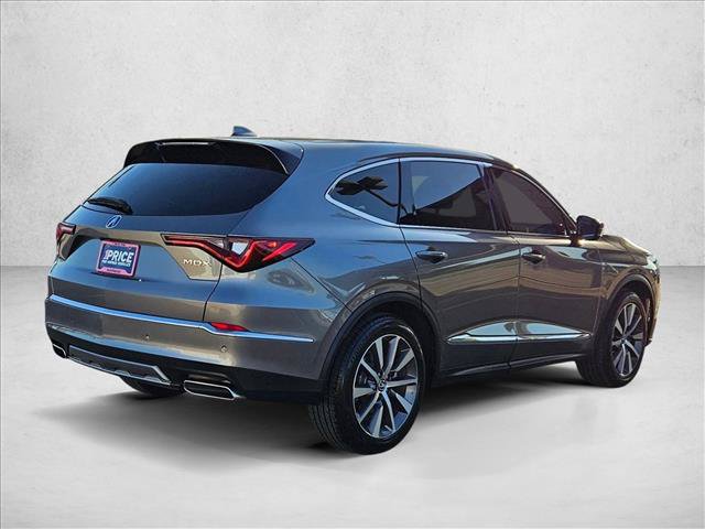 Used 2025 Acura MDX FWD w/ Technology Package image 5