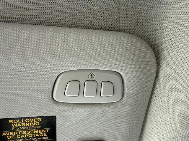 Certified 2024 Ford Bronco Sport Badlands w/ Premium Package AWD/4WD image 26