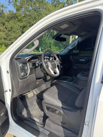 Used 2021 GMC Sierra 1500 Elevation w/ Preferred Package AWD/4WD image 9