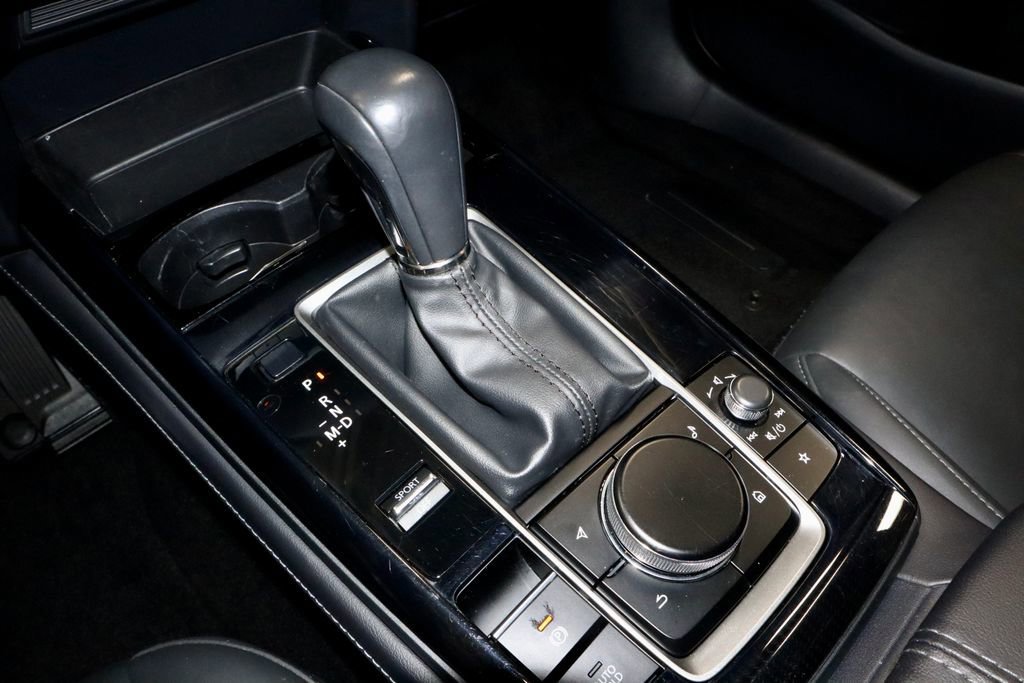 Used 2025 MAZDA CX-30 AWD 2.5 S w/ Select Sport Pkg image 32